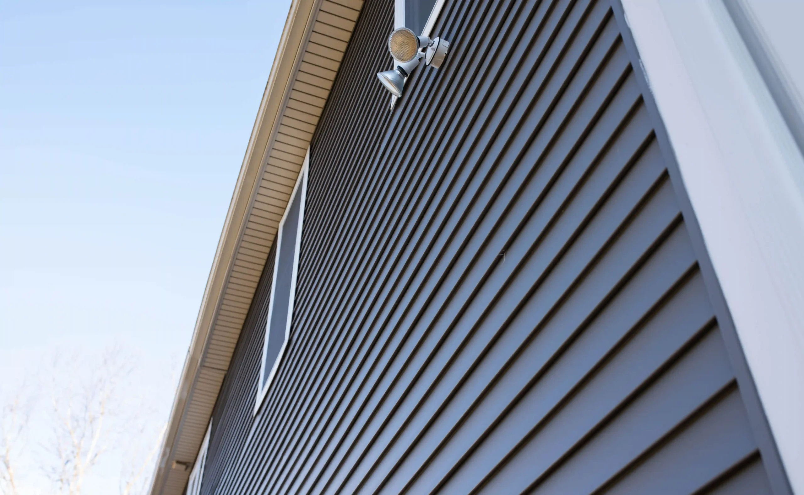 Siding contractor Ocean County — US Roofing & Siding