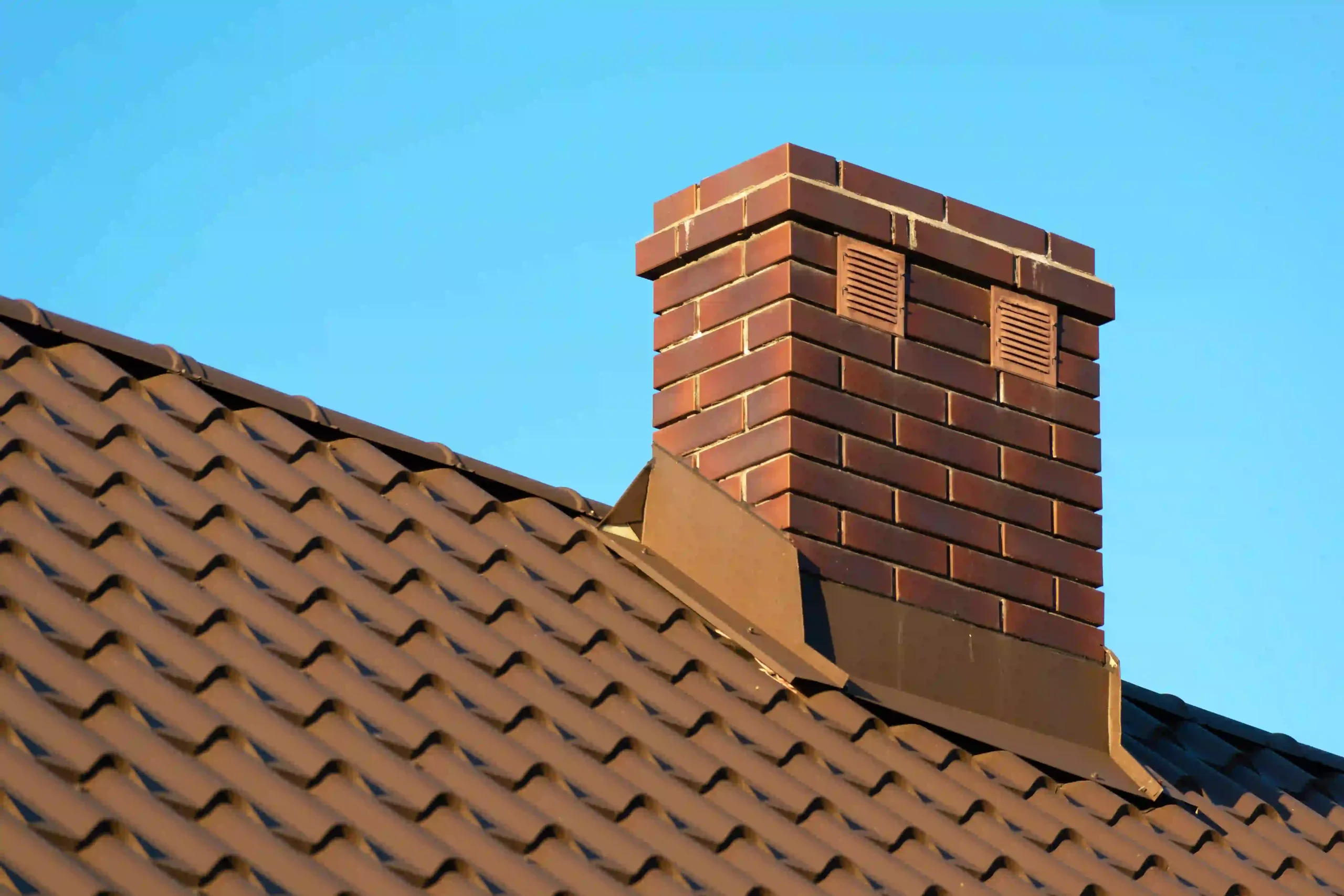 Egg Harbor Twp · Inland Aluminum