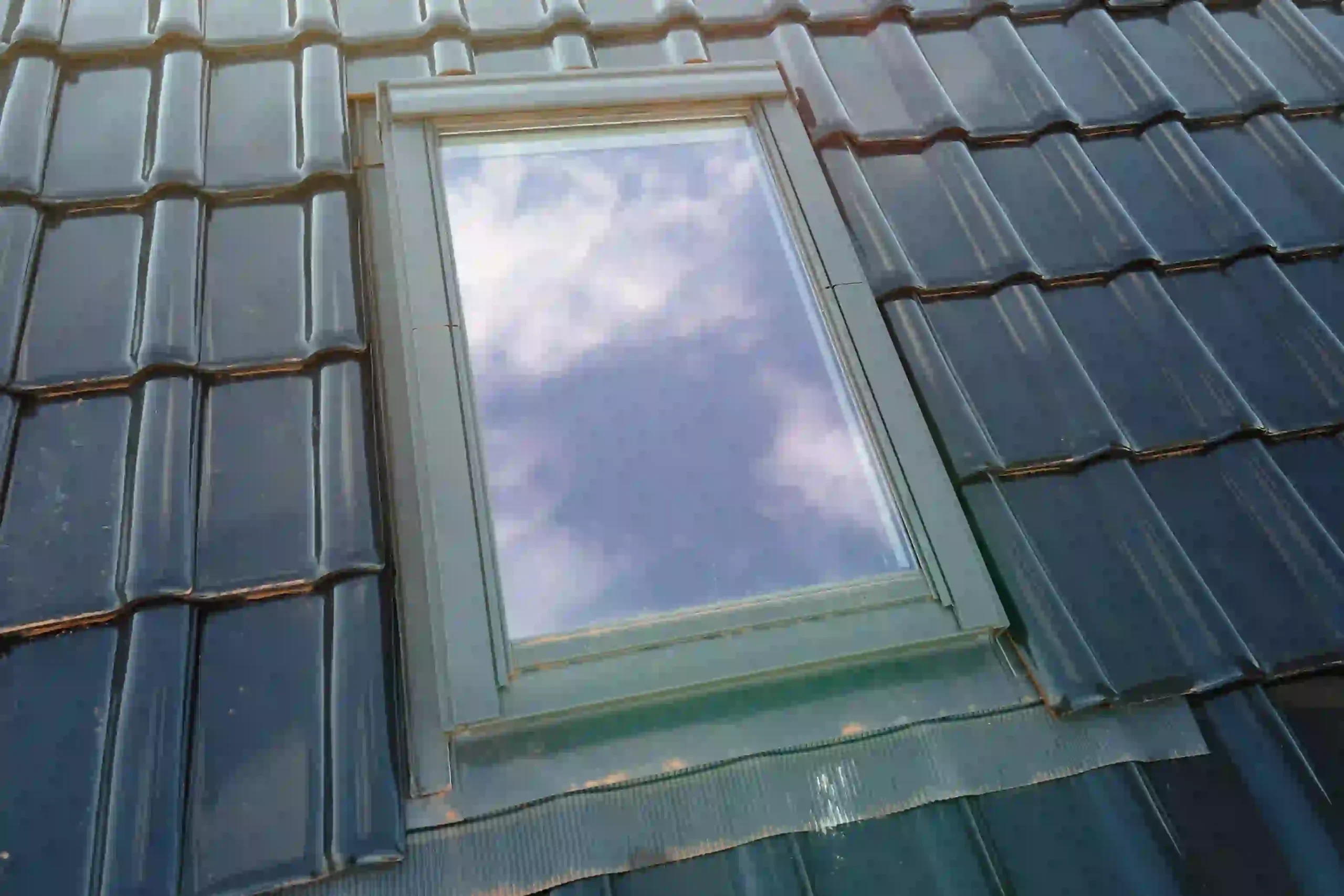 Skylight repair Atlantic County