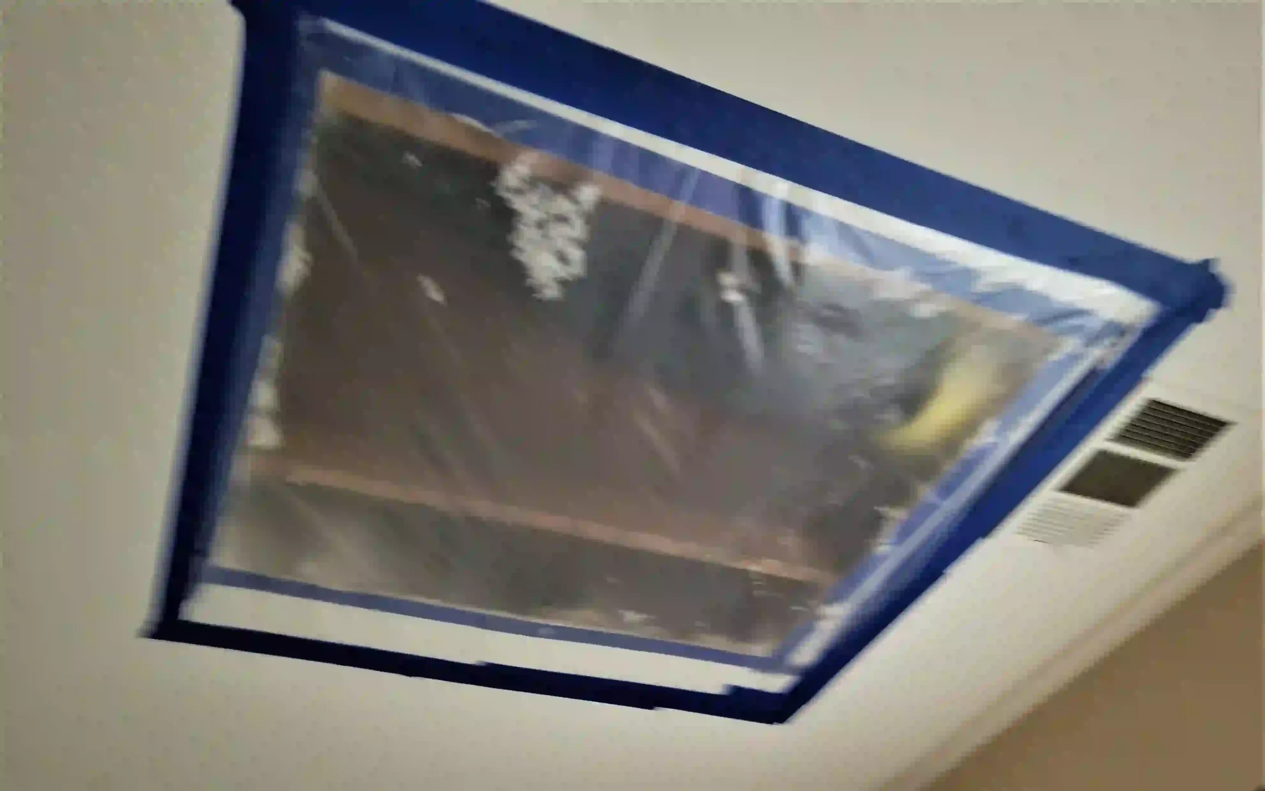 Brigantine · Storm Repair