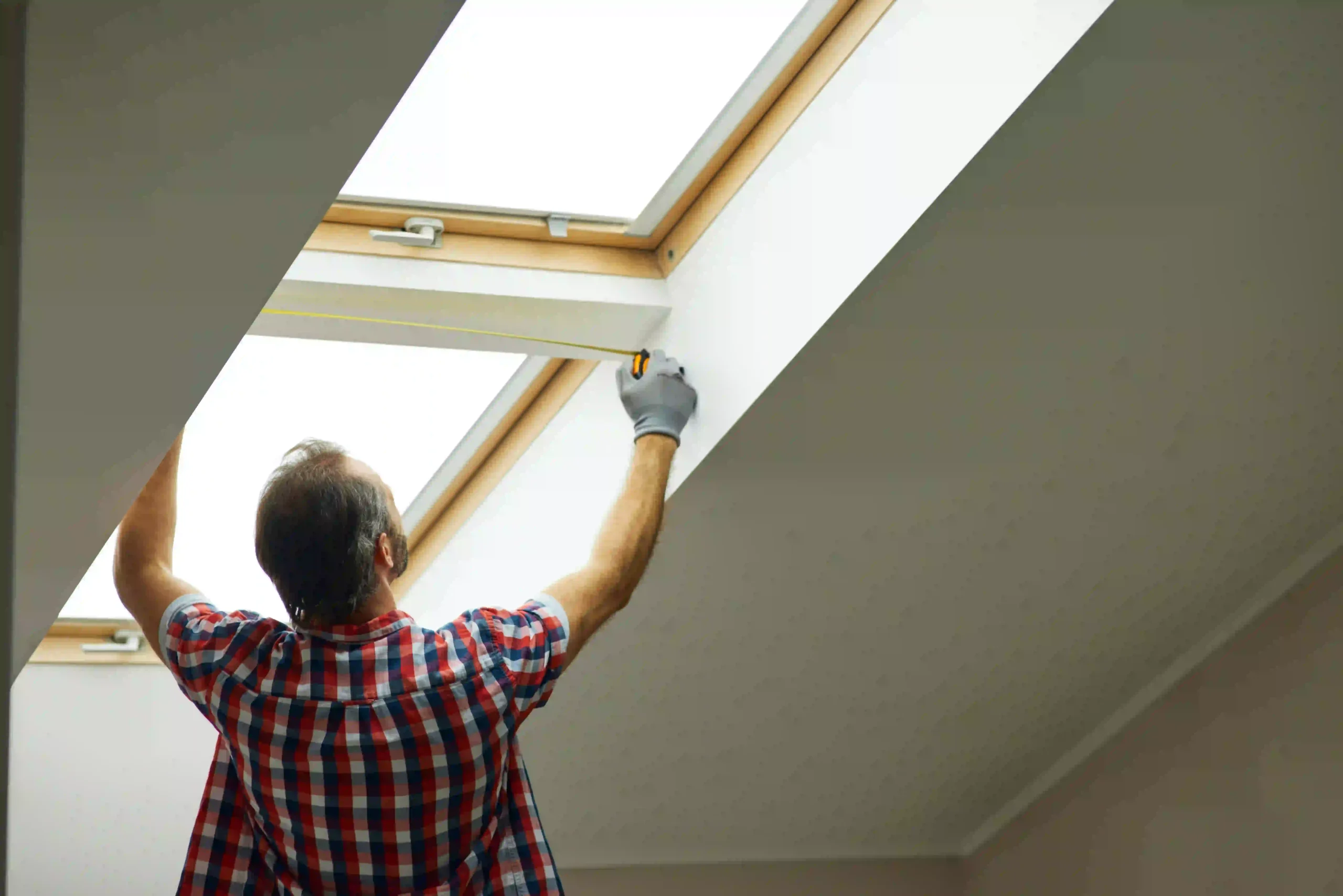 Skylight installation Atlantic County