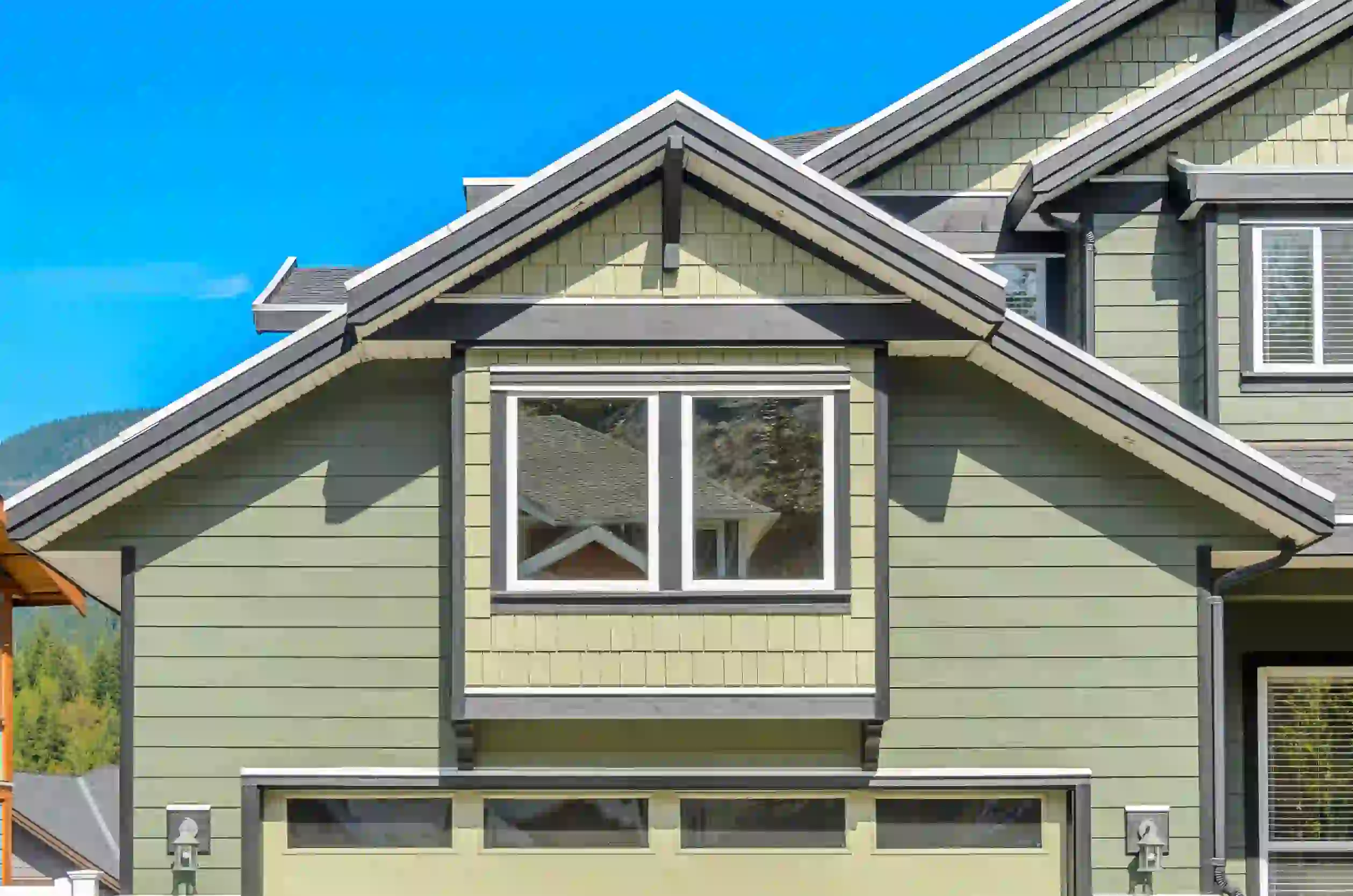 Wood siding Ocean County