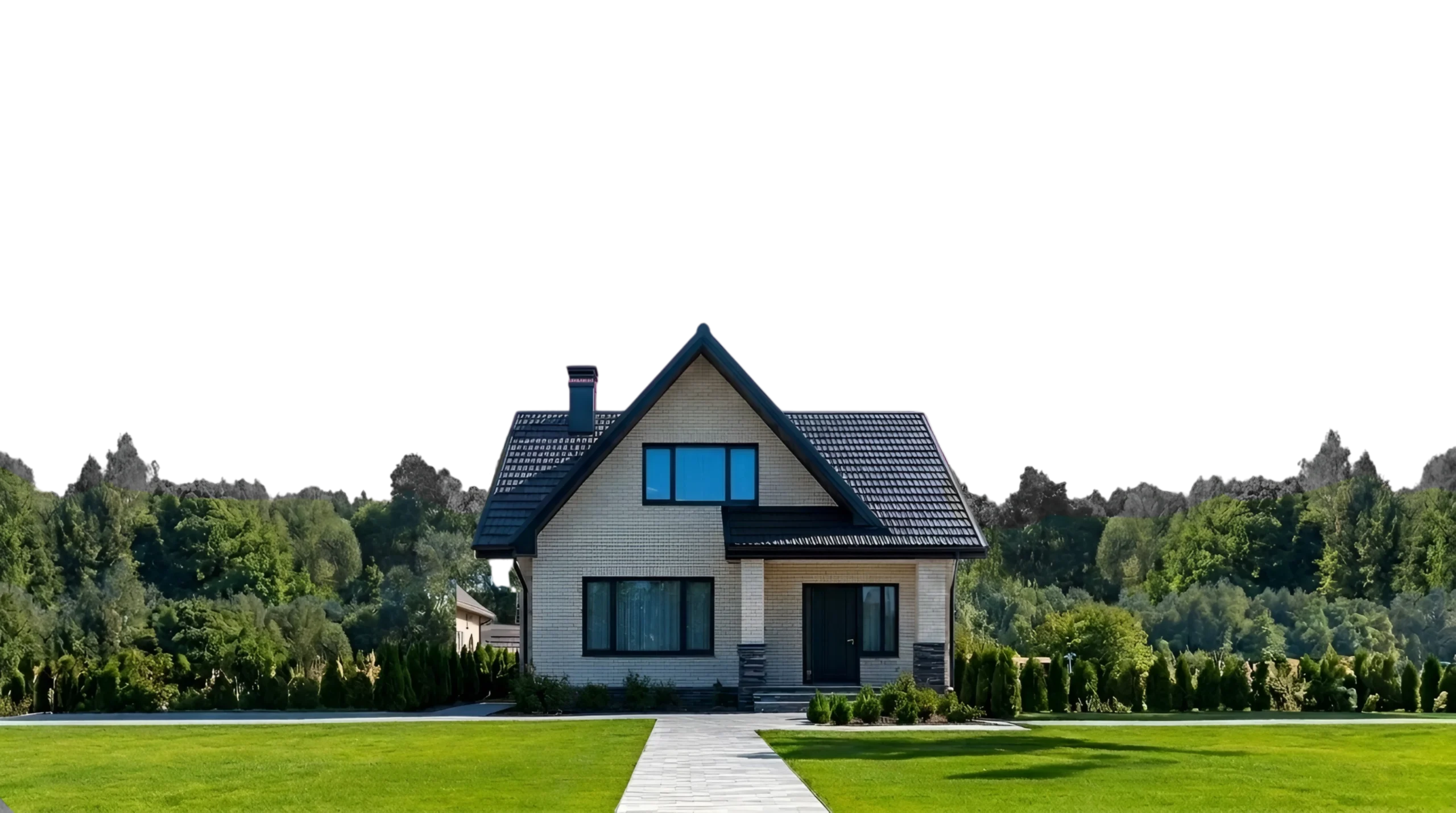 American home — US Roofing and Siding New Jersey