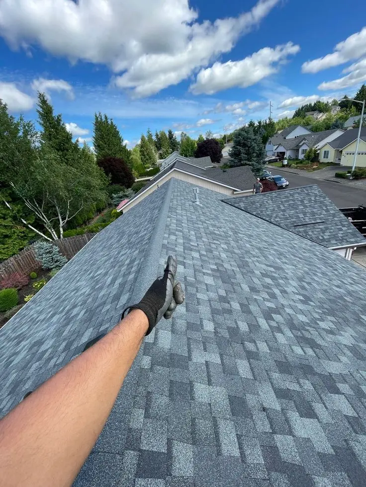 Roofing services Matawan NJ — shingle and metal roofing