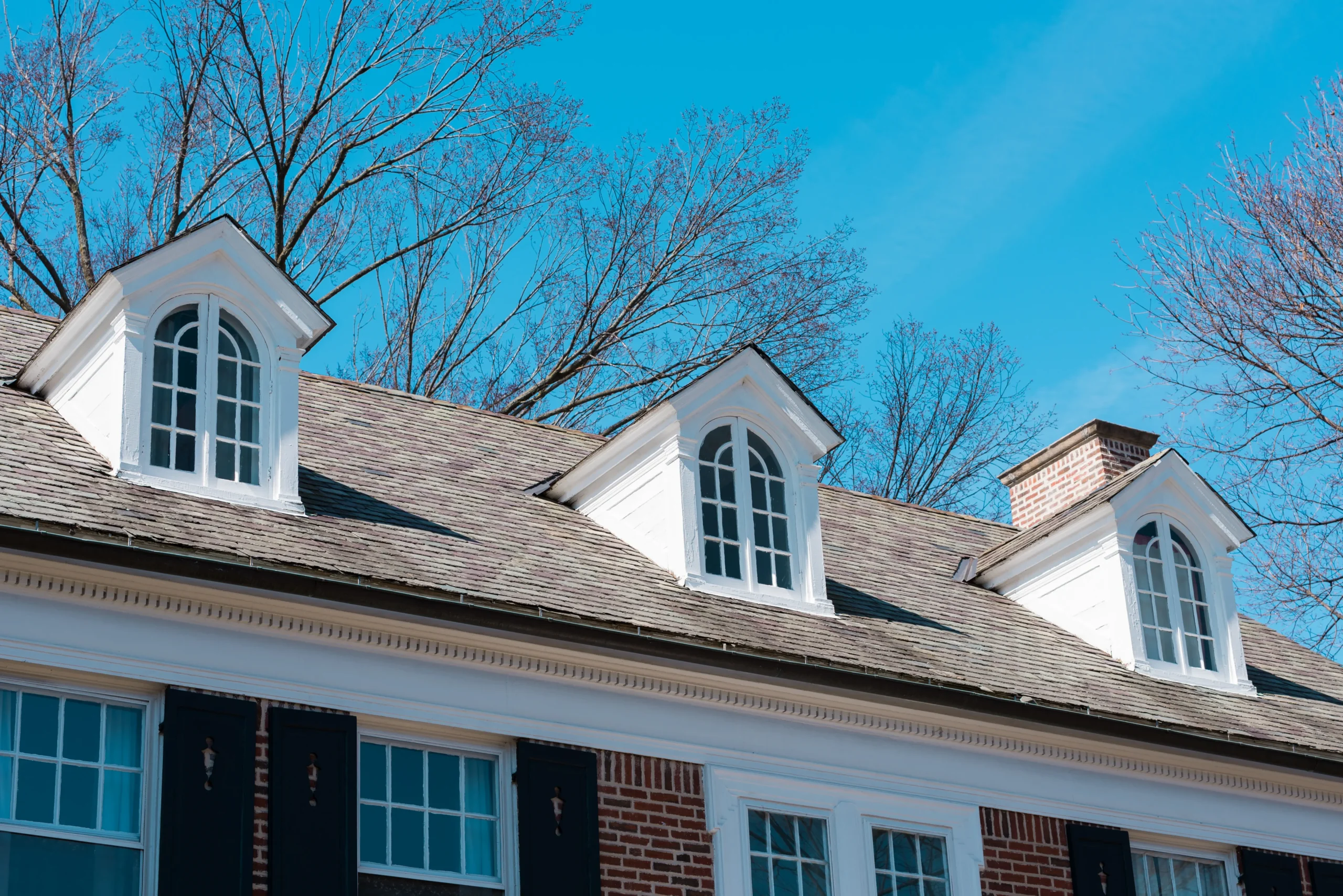 Upgrade Your Skylights in Hudson County