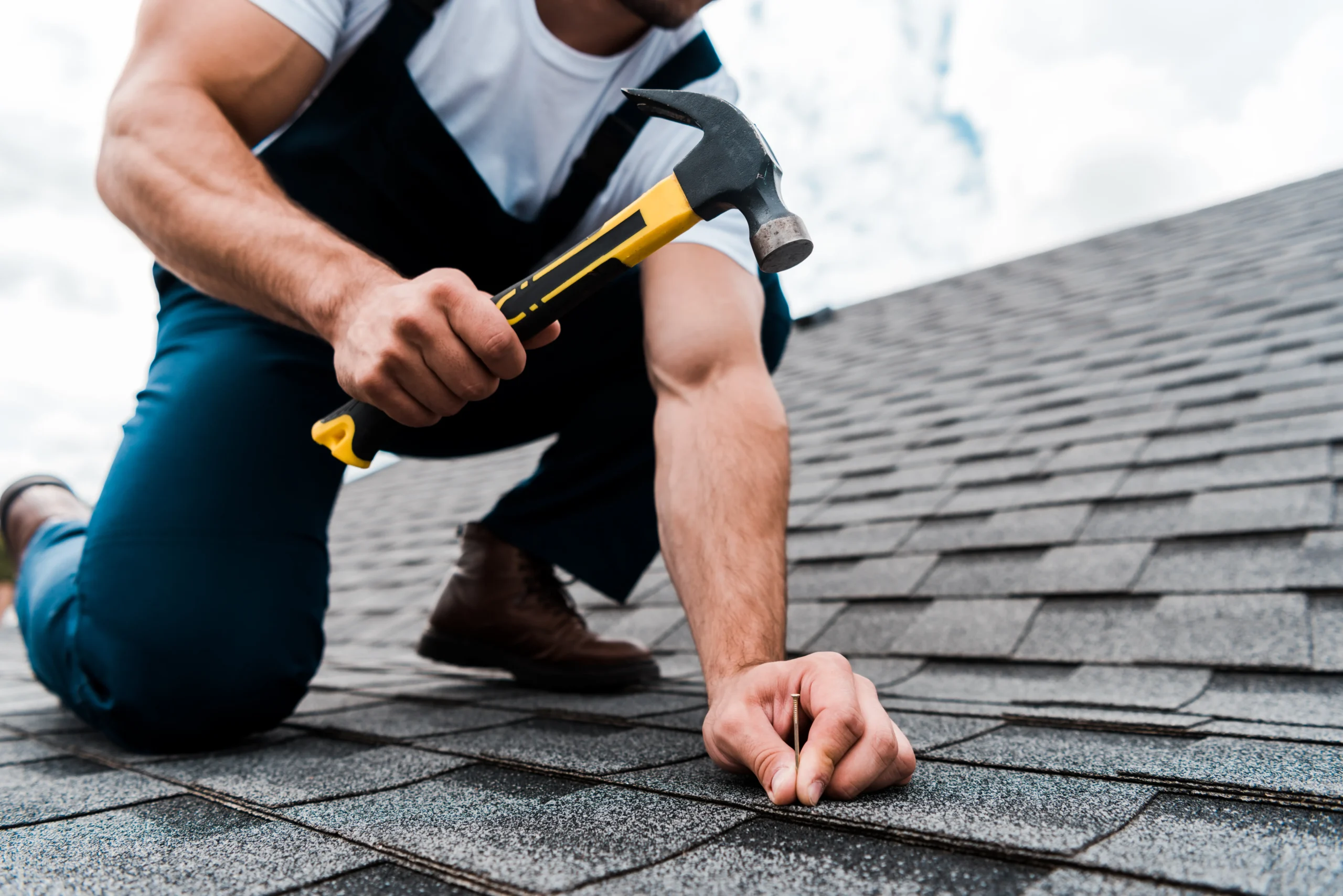 Does Homeowner Insurance Cover Roof Damage in New Jersey? What You Actually Get Paid For