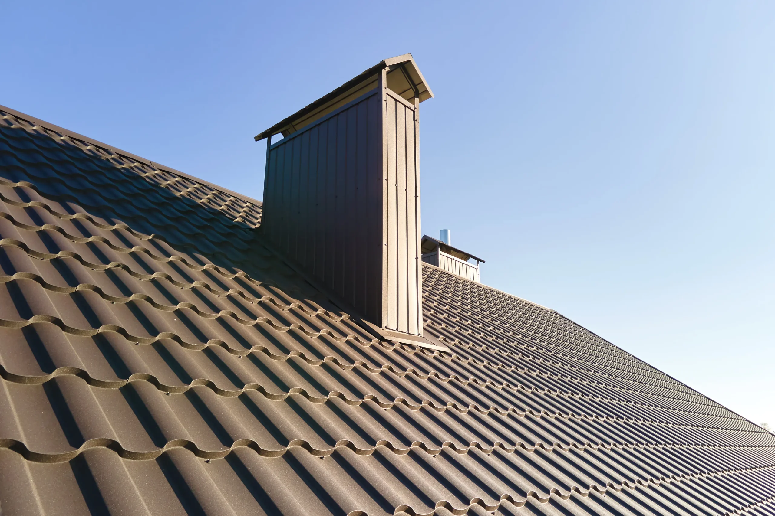 Upgrade Your Skylights in Camden County