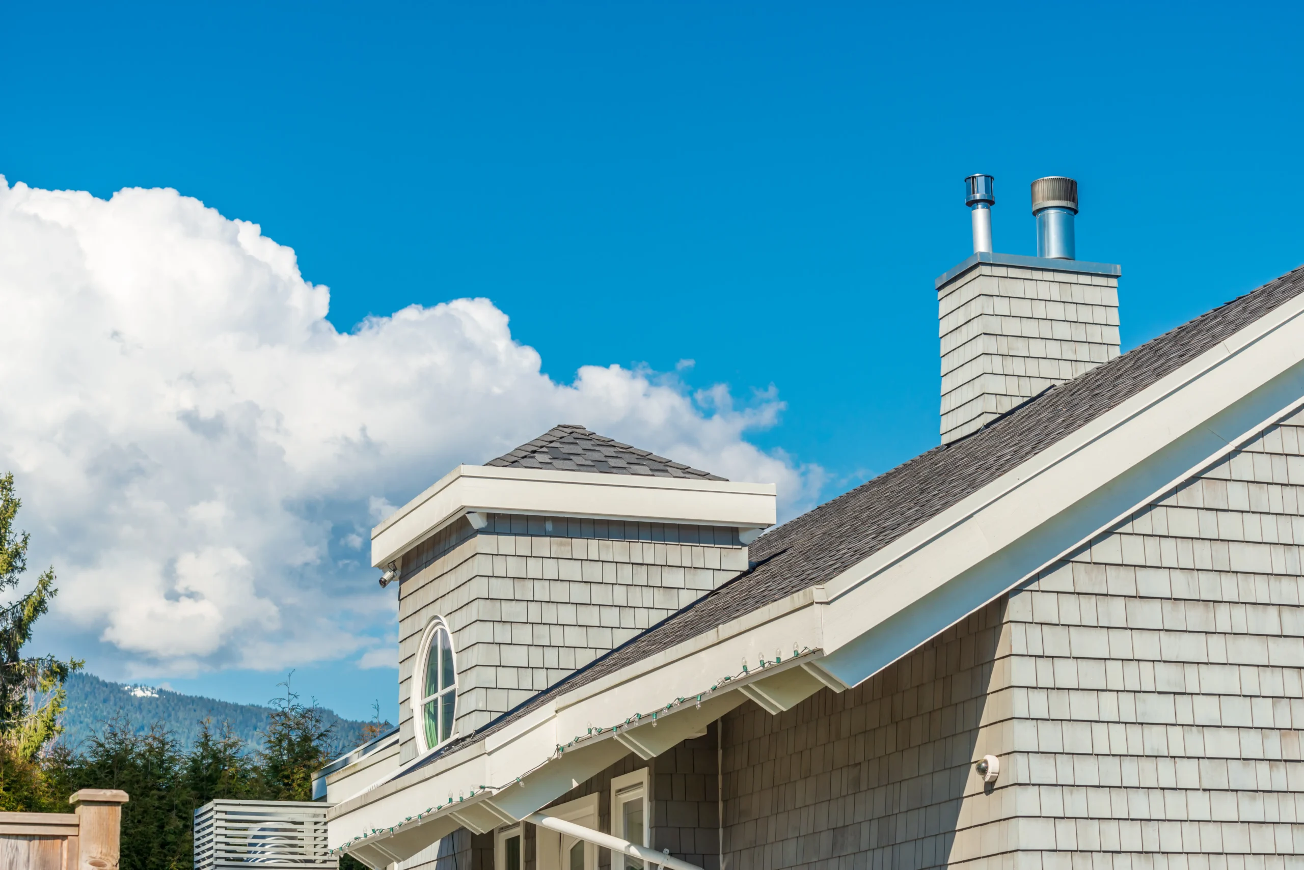 Upgrade Your Chimney Flashing in Middlesex County